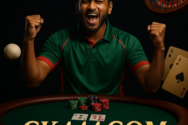 ক্রিকেট ফ্যান